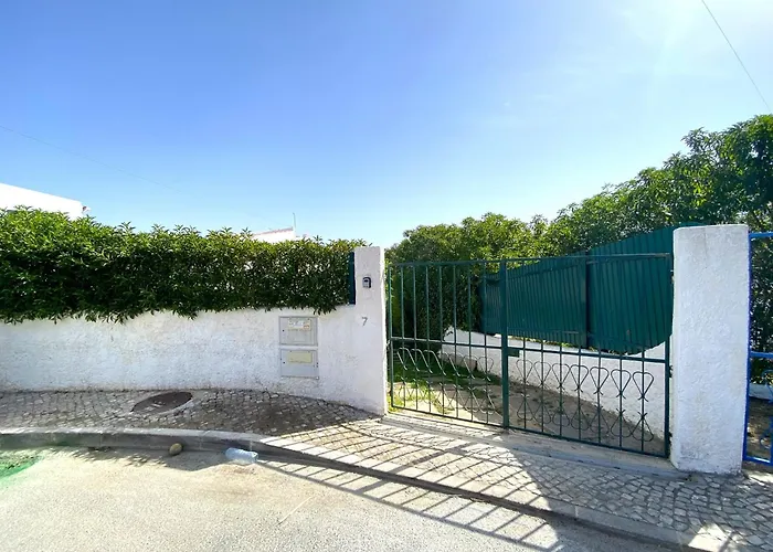 Albufeira Vintage Design Villa With Pool By Homing
