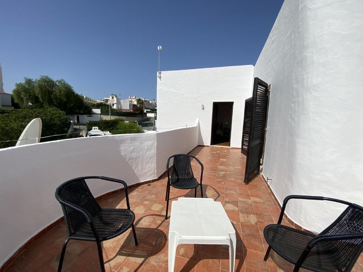 Vintage Design With Pool By Homing Villa Albufeira
